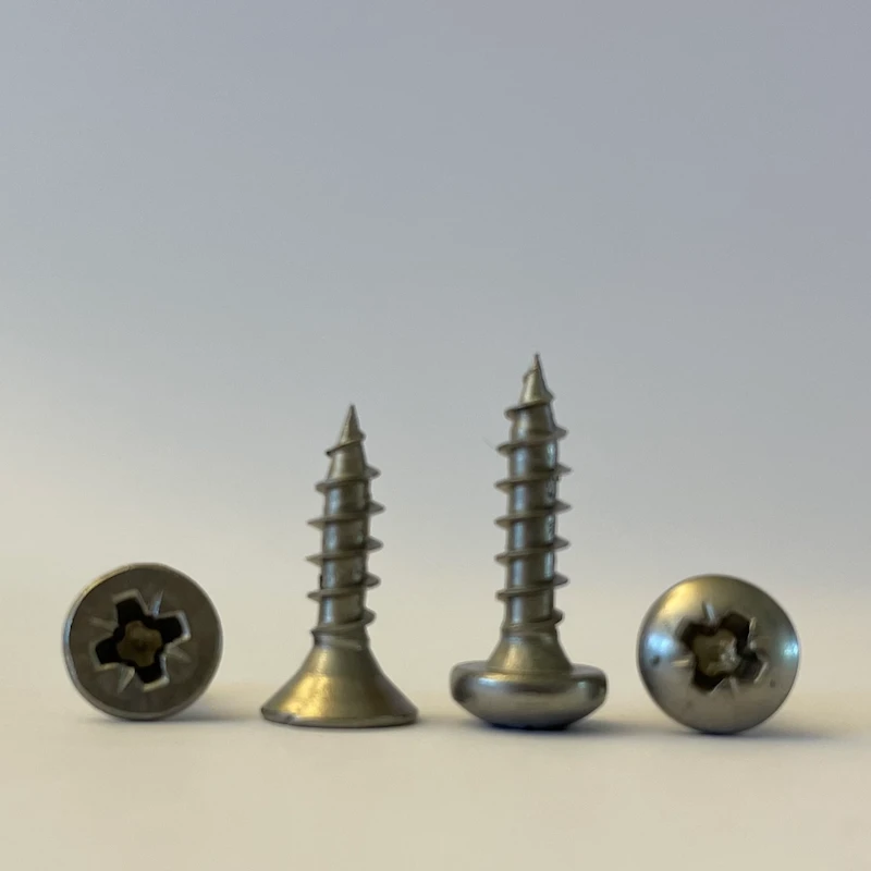 Skruvpåse A2 - Skruvpåse A2