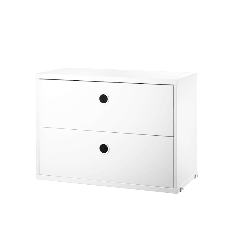Chest of drawer