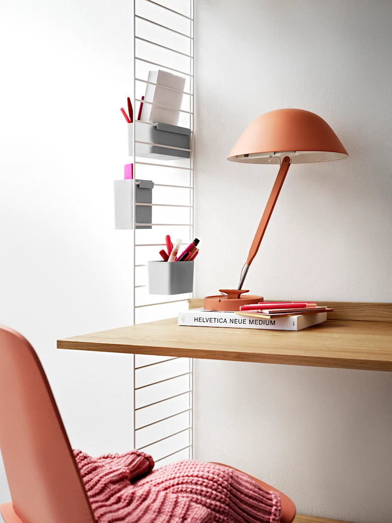 Chambre d'enfant D Blanc/Beige