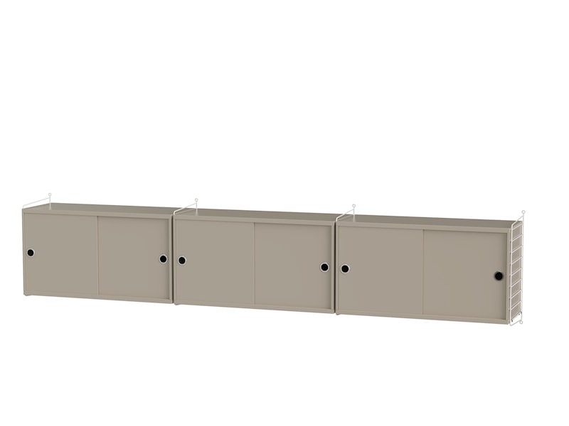 거실 D 흰색/베이지