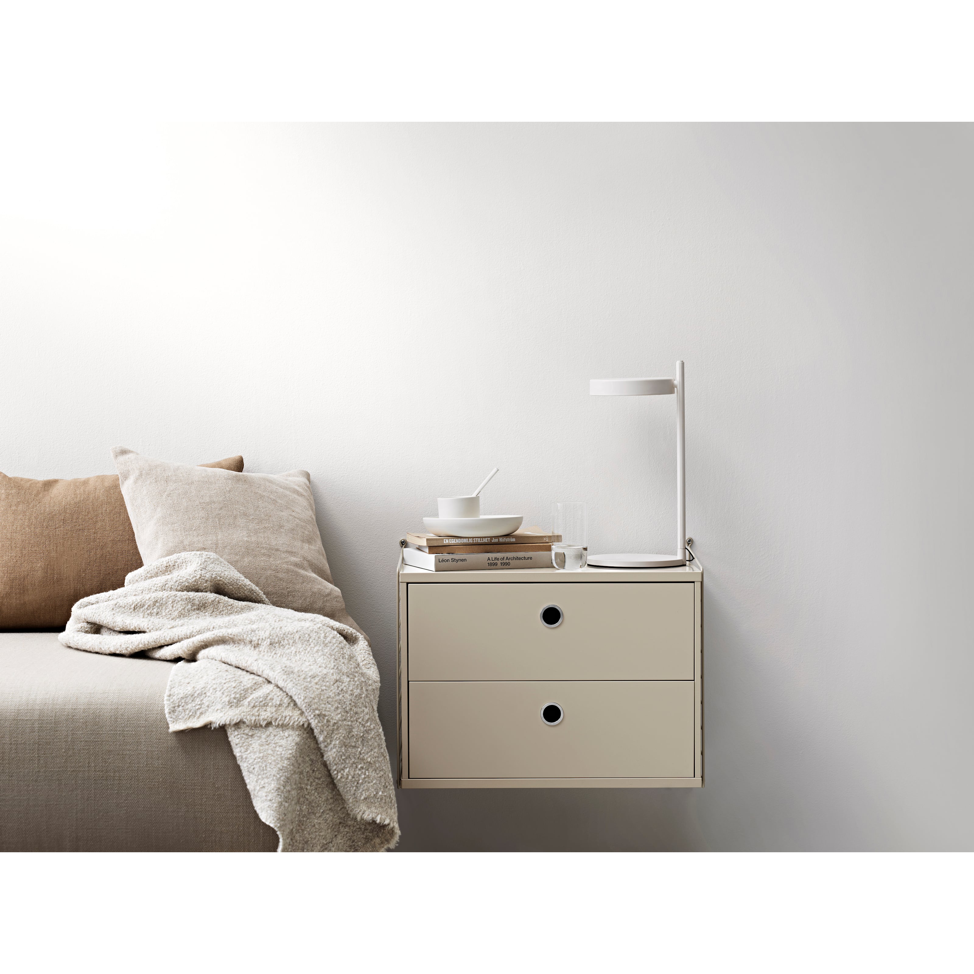 Bedroom A Beige/Beige