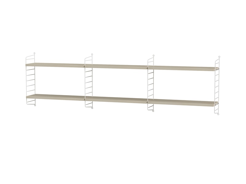 Chambre E Blanc/Frêne