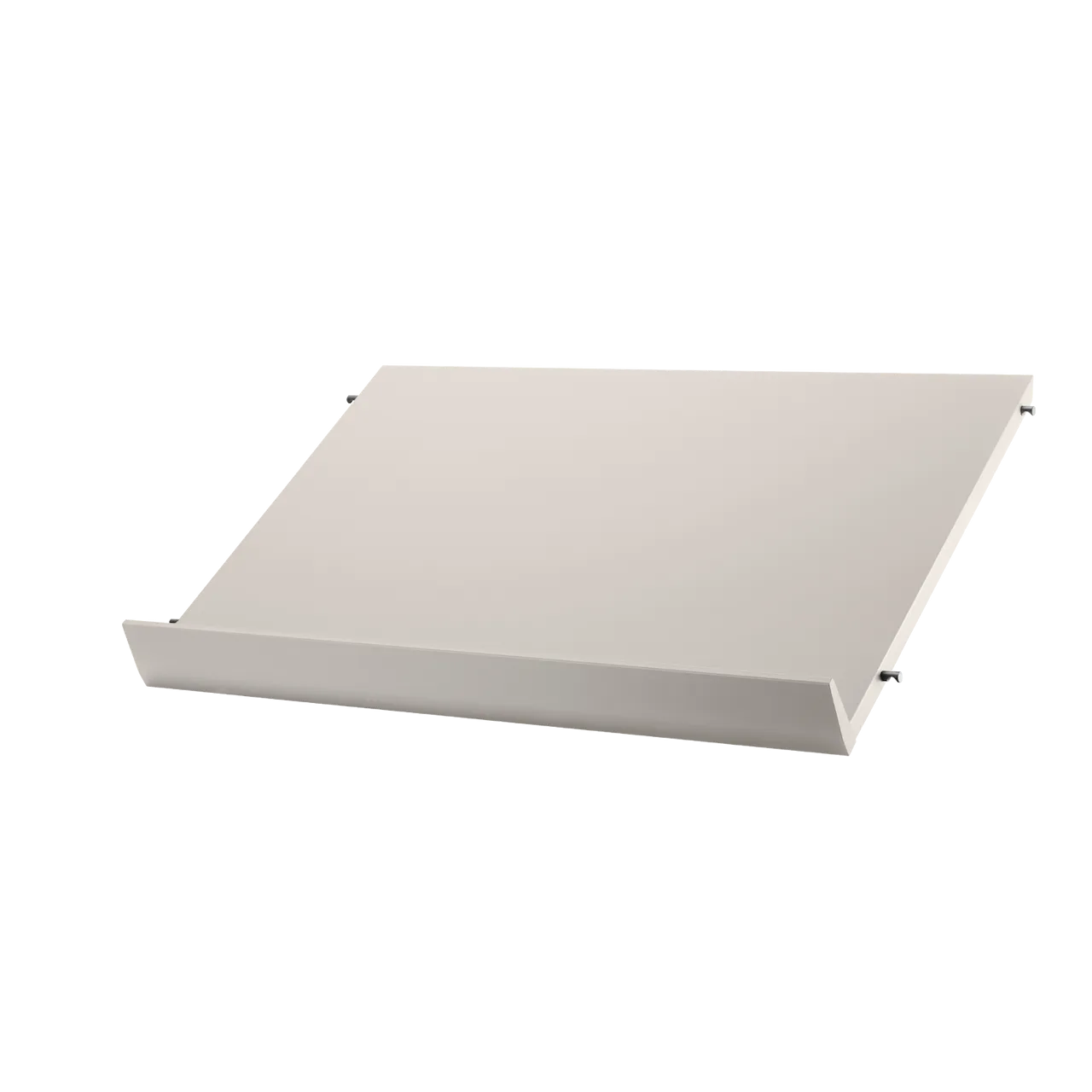 Product Image for String Tidskriftshylla trä B58 x D30 x H15, Beige