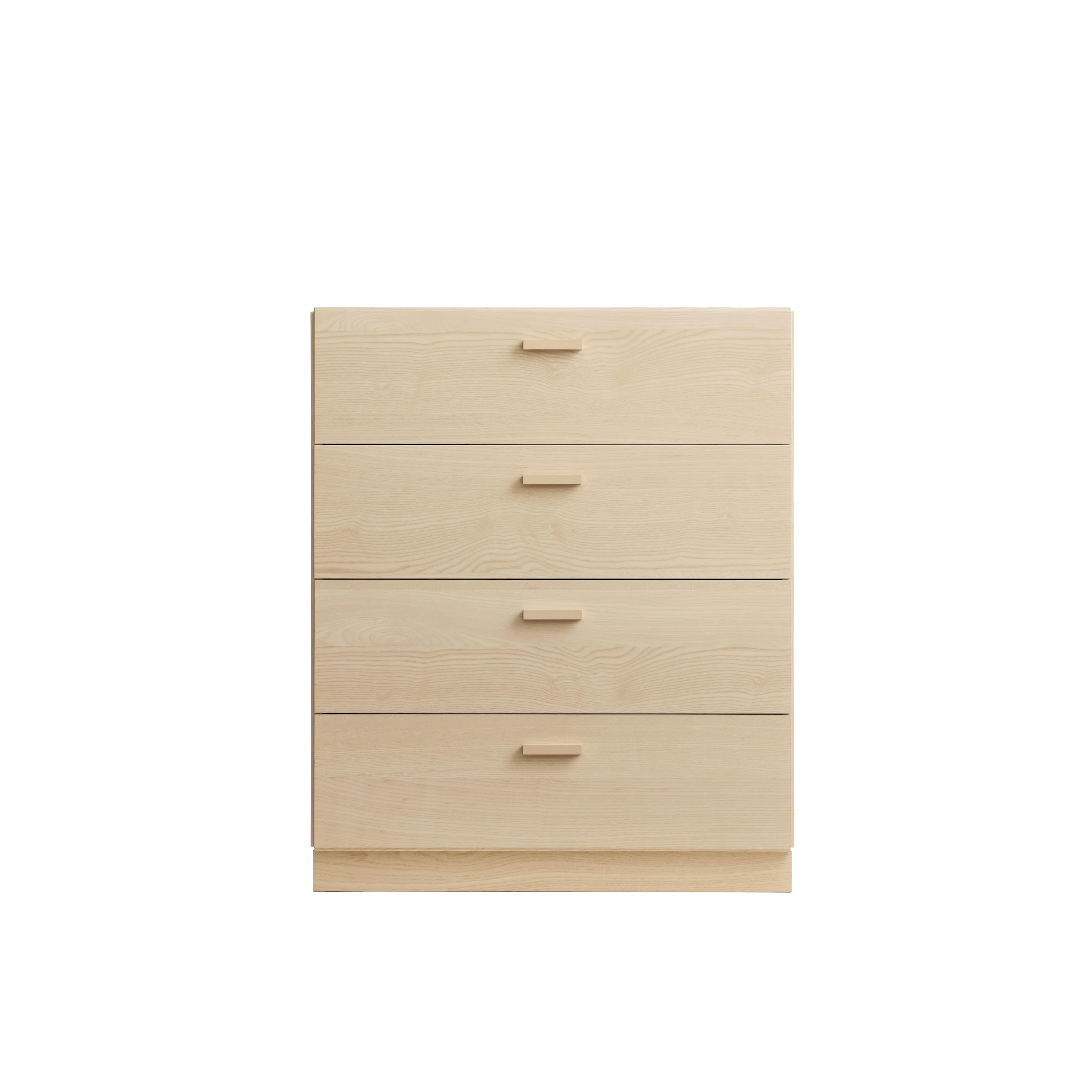 Relief Chest of drawers, wide | String Furniture