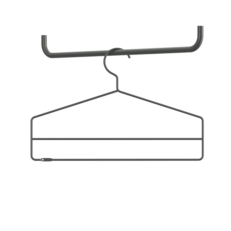 Coat-hanger