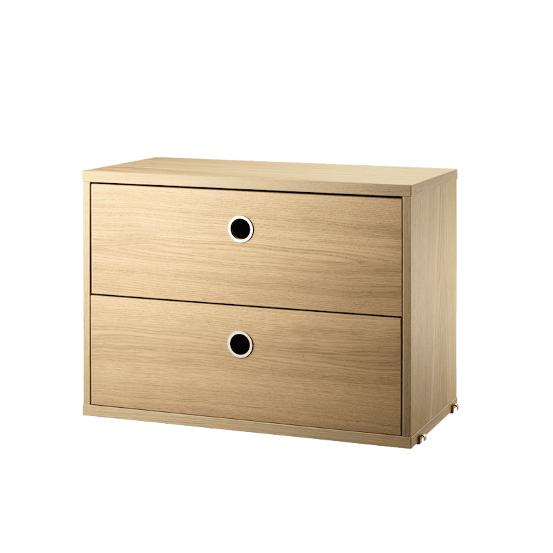 Chest of drawer