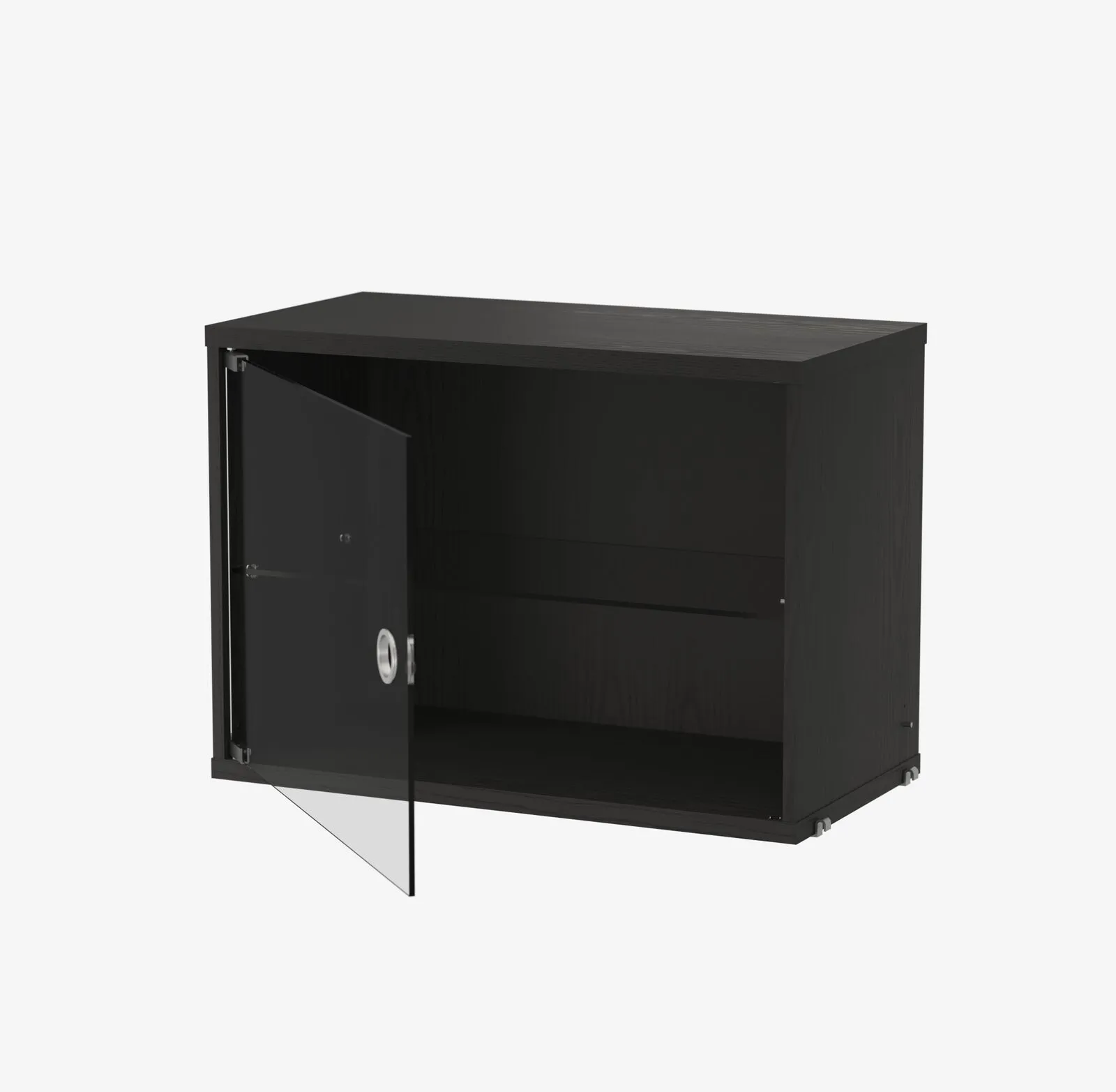 Display Cabinet with Swing Glass Door | String Furniture