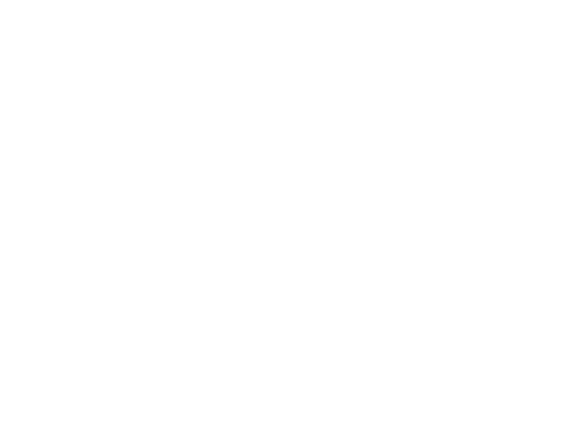 Display cabinet with swing glass door