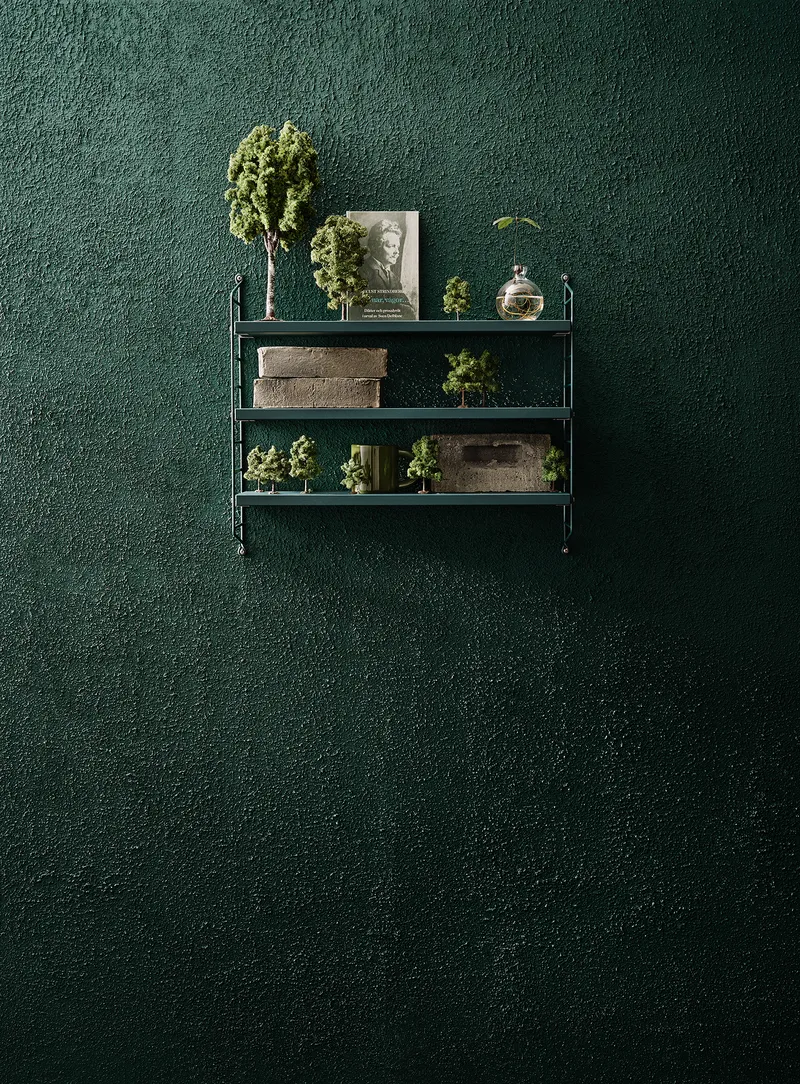 Curated image