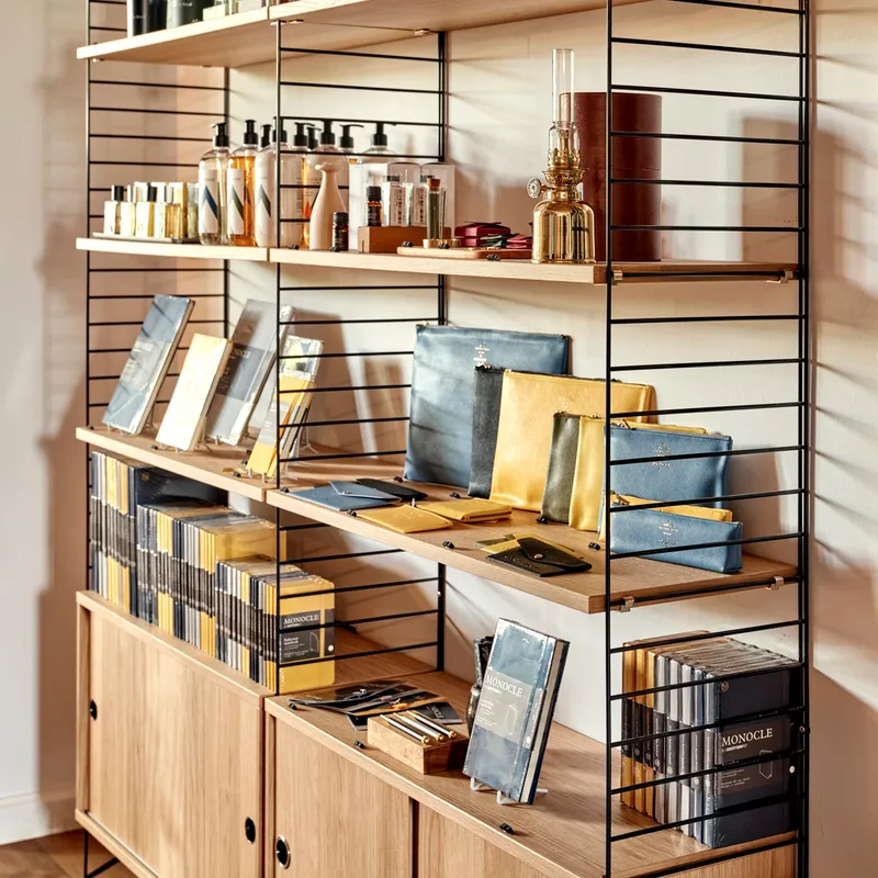 Monocle Shop