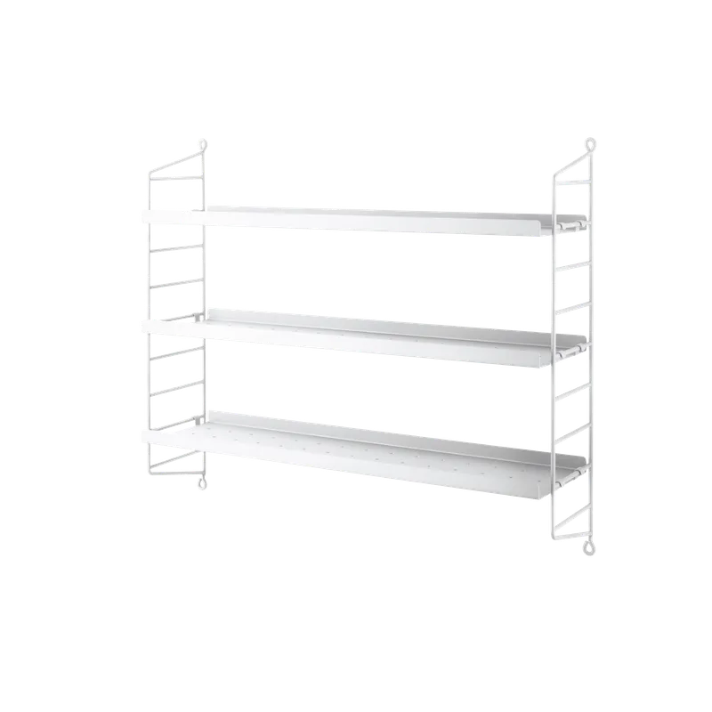 Fact sheets | Information, sizes & materials | String Furniture