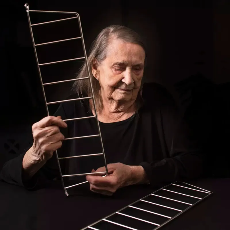 Nisse & Kajsa Strinning