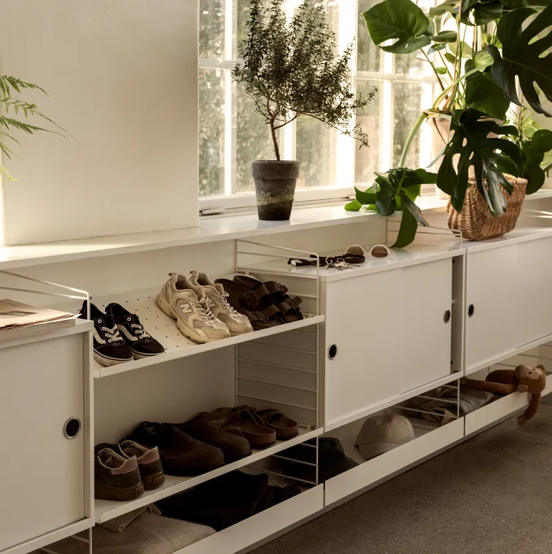 About String Furniture
