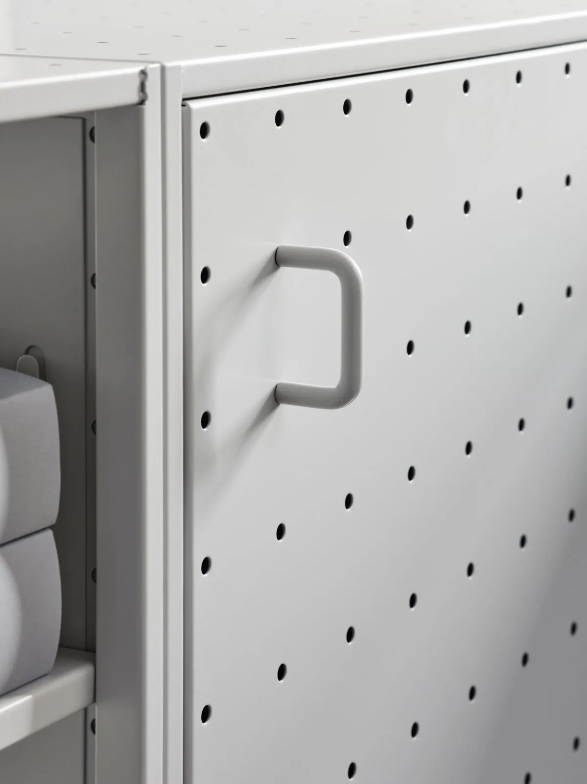 String® Pocket | Compact wall shelf design | String Furniture