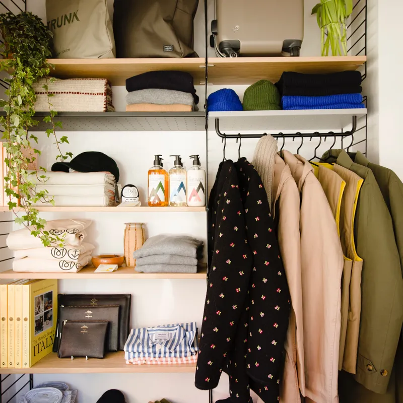 Monocle Shop 
