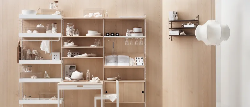 About String Furniture