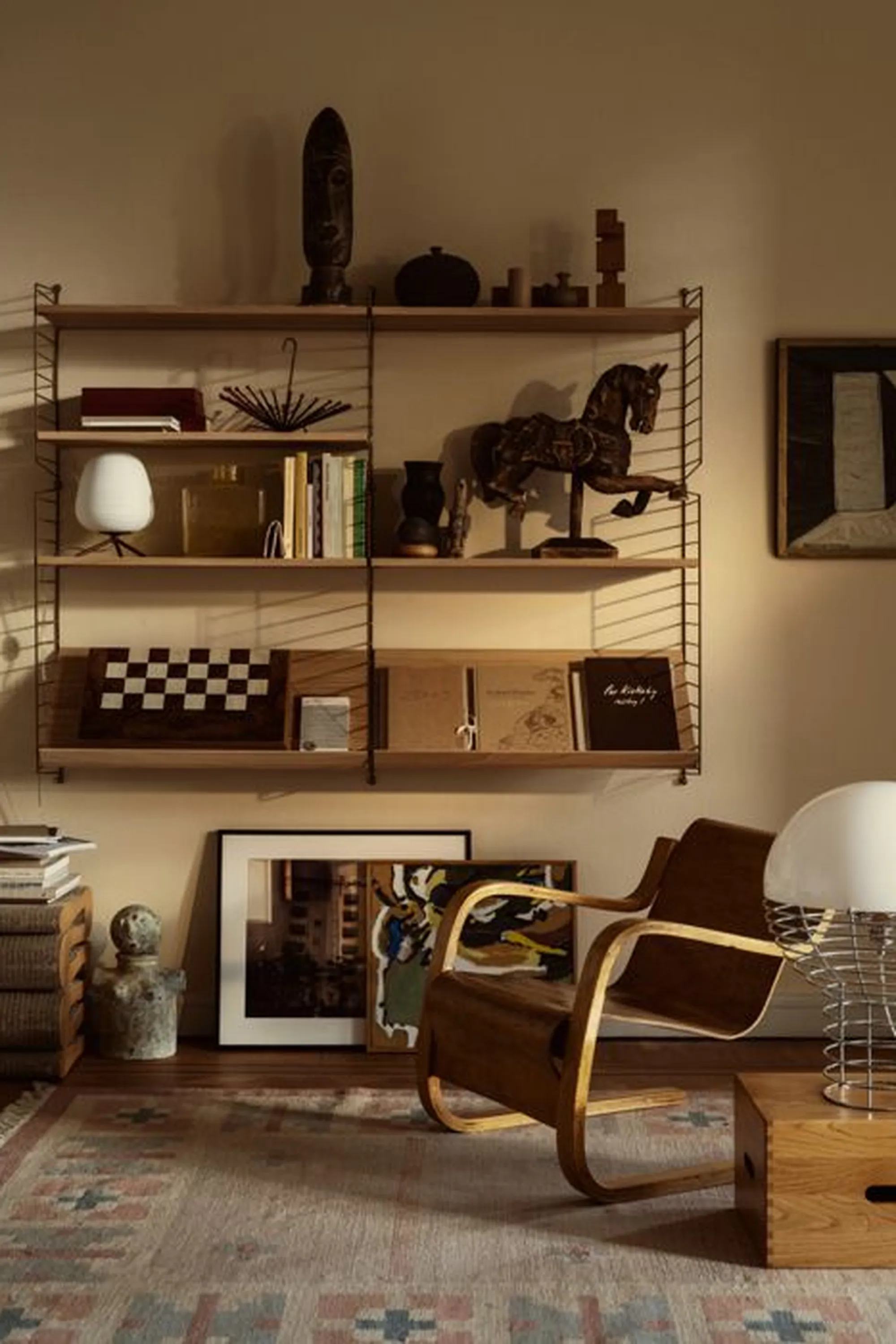String Furniture appoints Jens Ewert as CEO