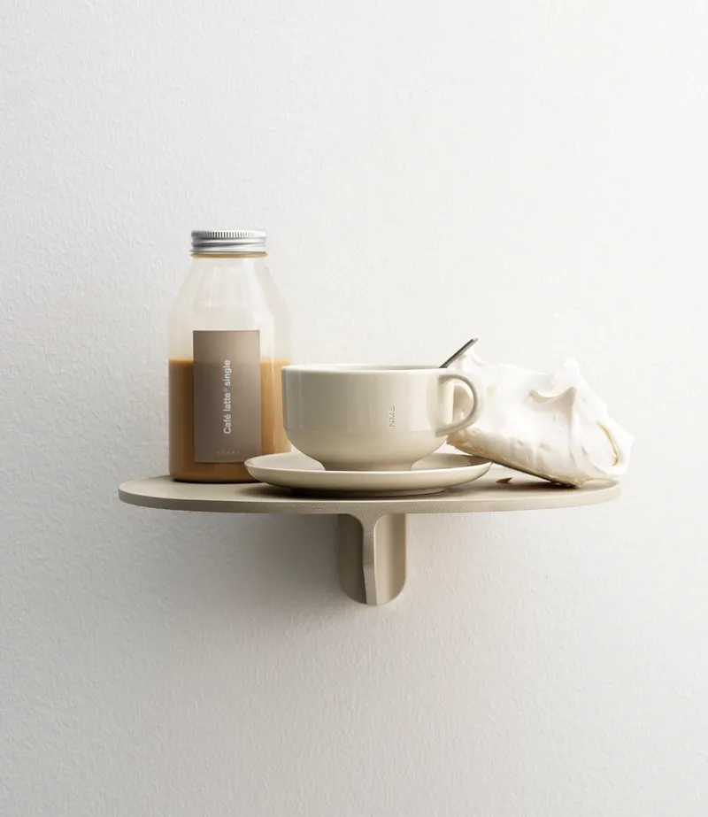 Curated image