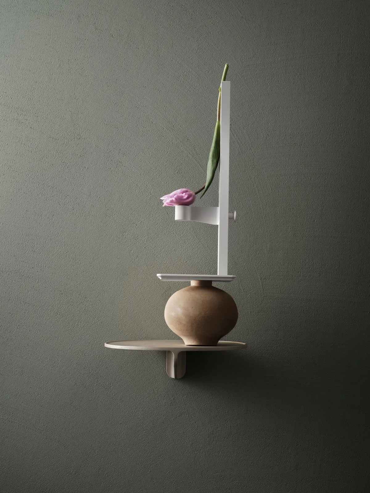 String® Pocket Original | Classic wall shelf design | String Furniture