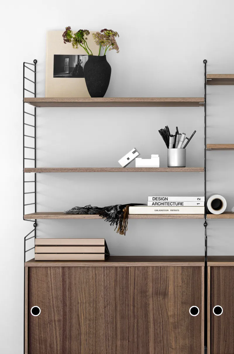 Curated image
