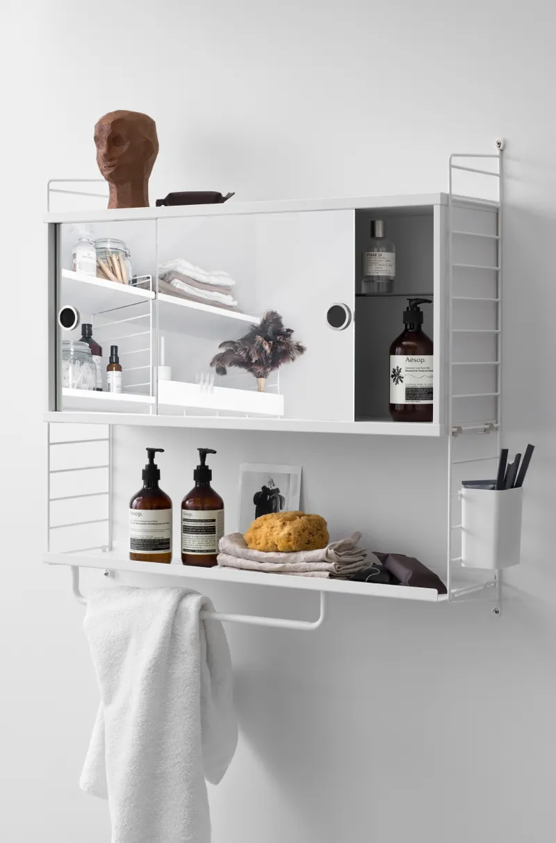 Curated image
