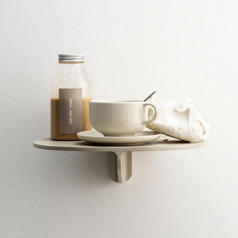 Curated image