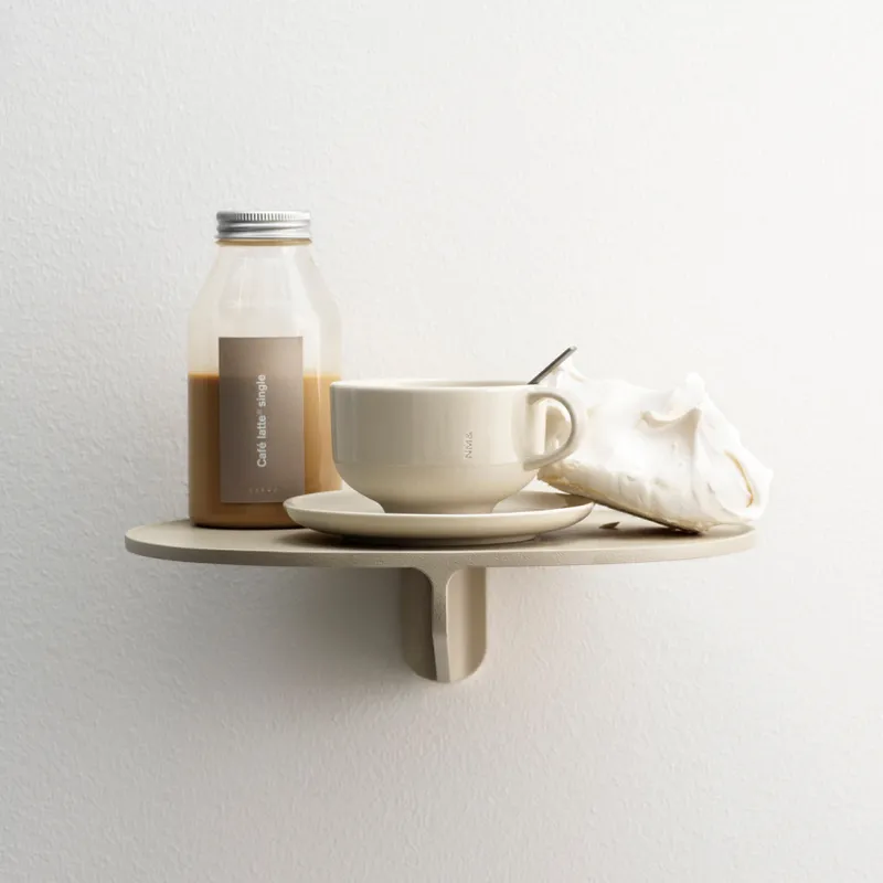 Curated image